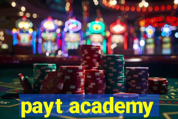 payt academy